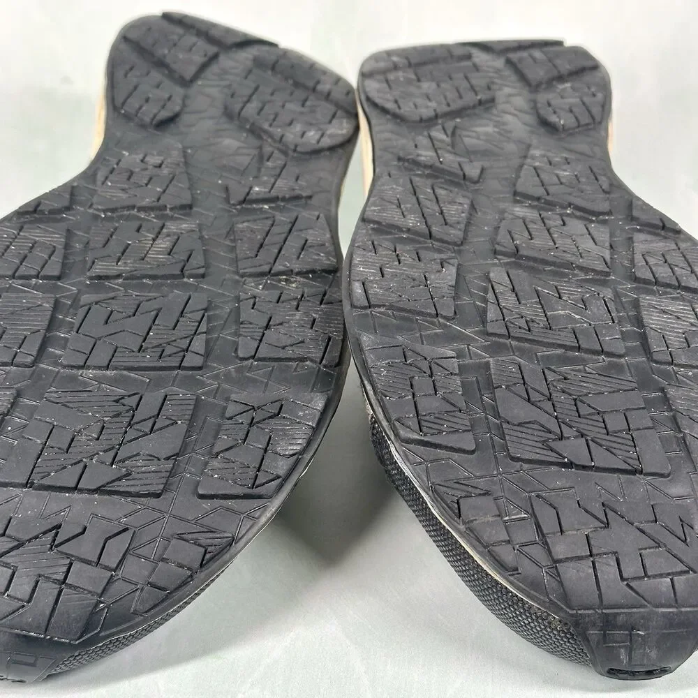 SAS Shoes Wmn Size 9.5 Suprhon Khaki Slip Resistant Therapeutic Comfort Sneaker